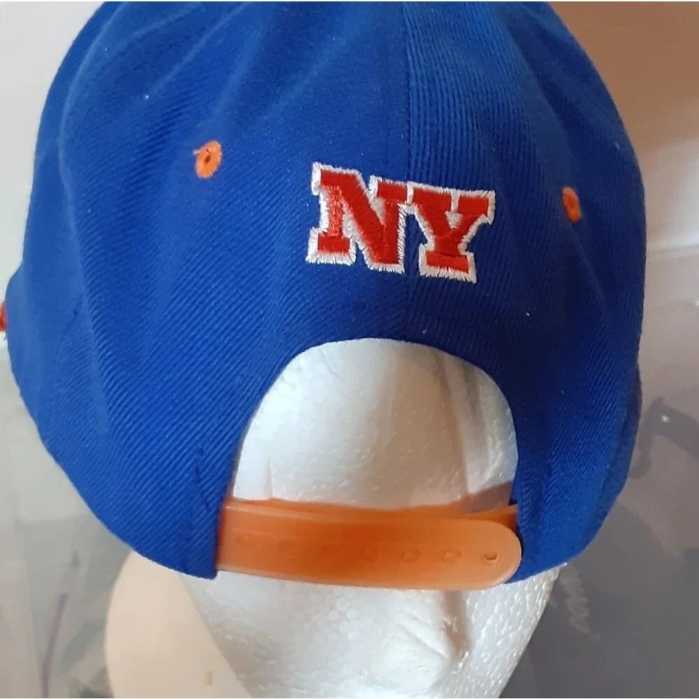 NFL Team Headwear Snapback NY Cap